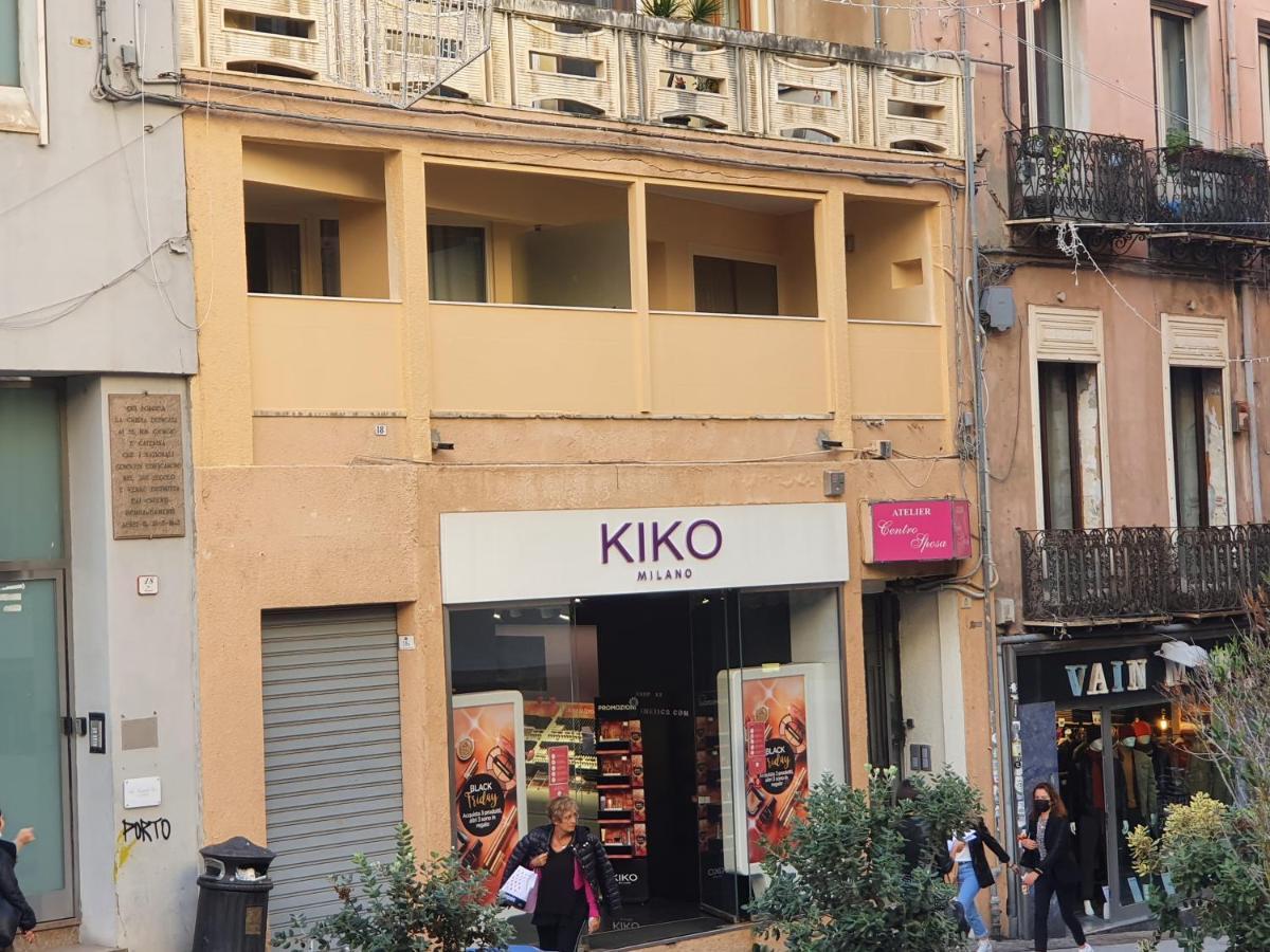 Studio Apartments Boutique Al Bastione Di Cagliari Exterior photo