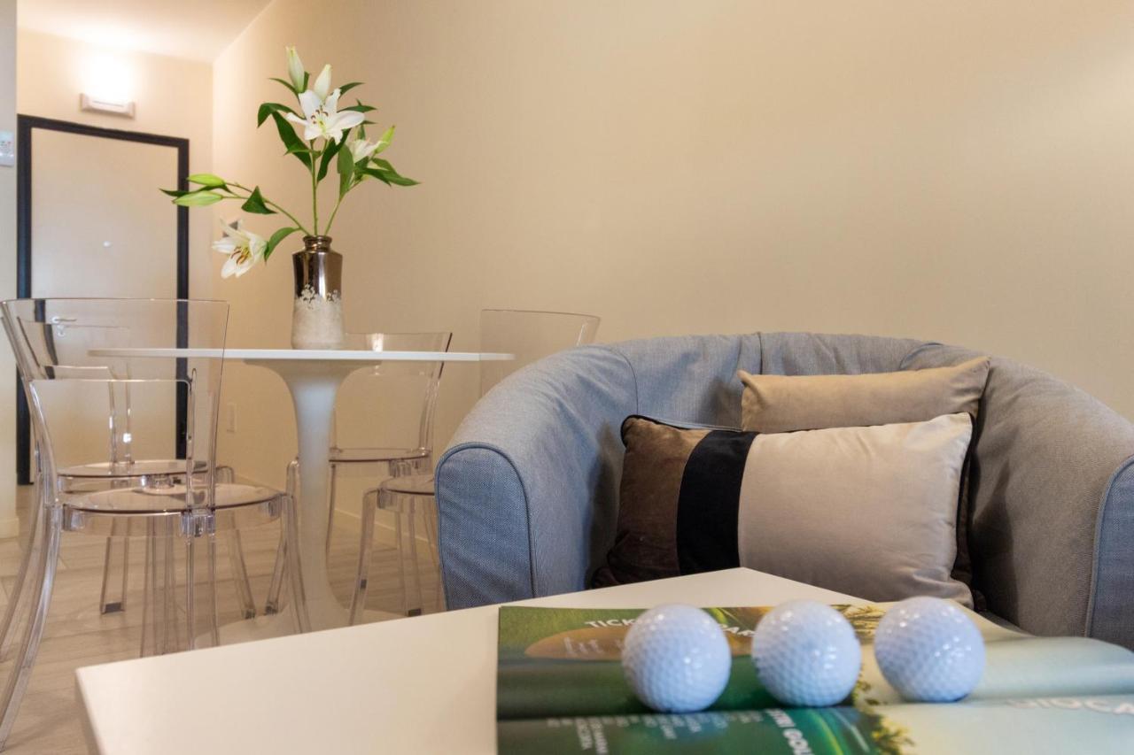 Studio Apartments Boutique Al Bastione Di Cagliari Exterior photo
