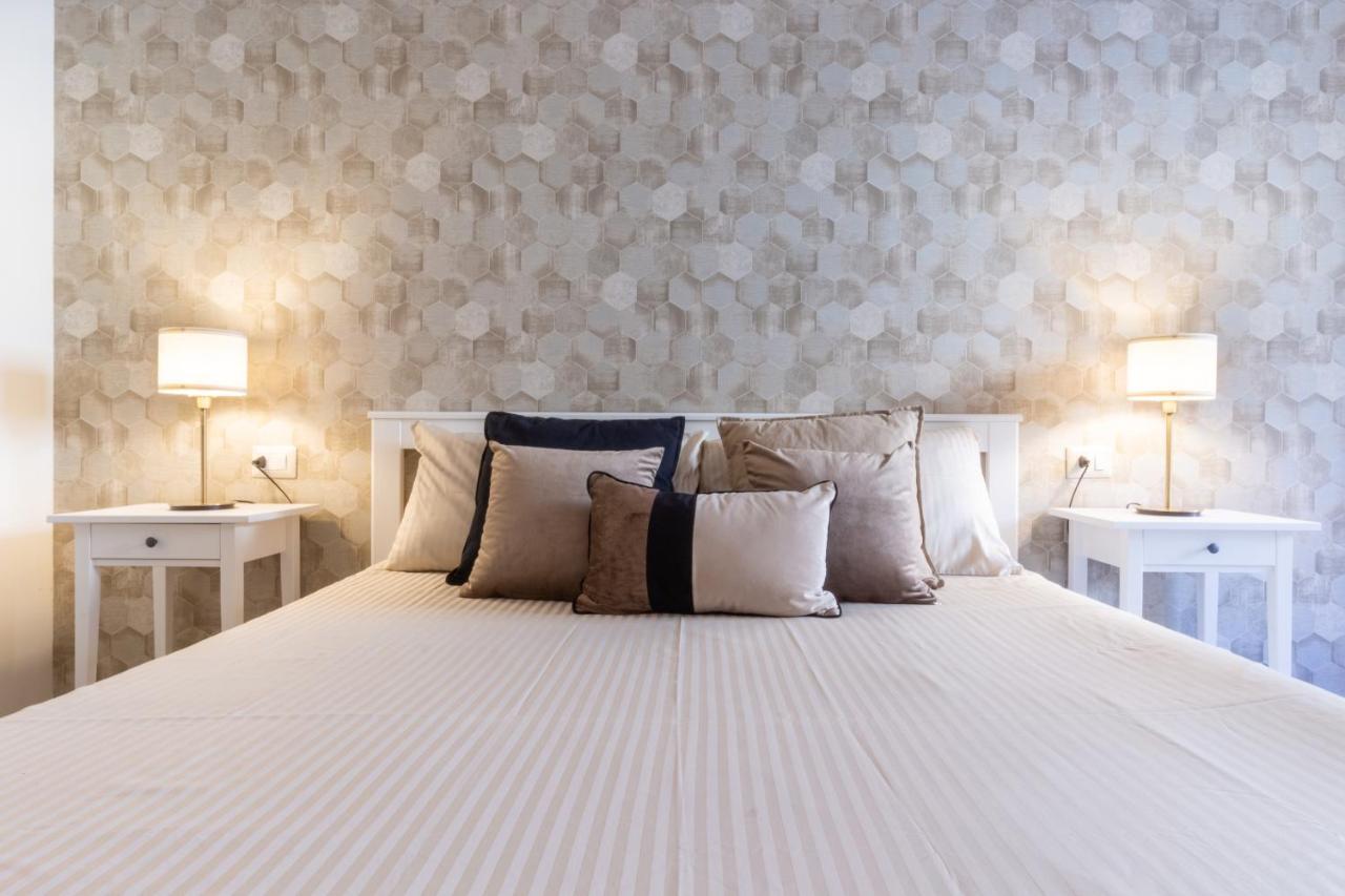 Studio Apartments Boutique Al Bastione Di Cagliari Exterior photo