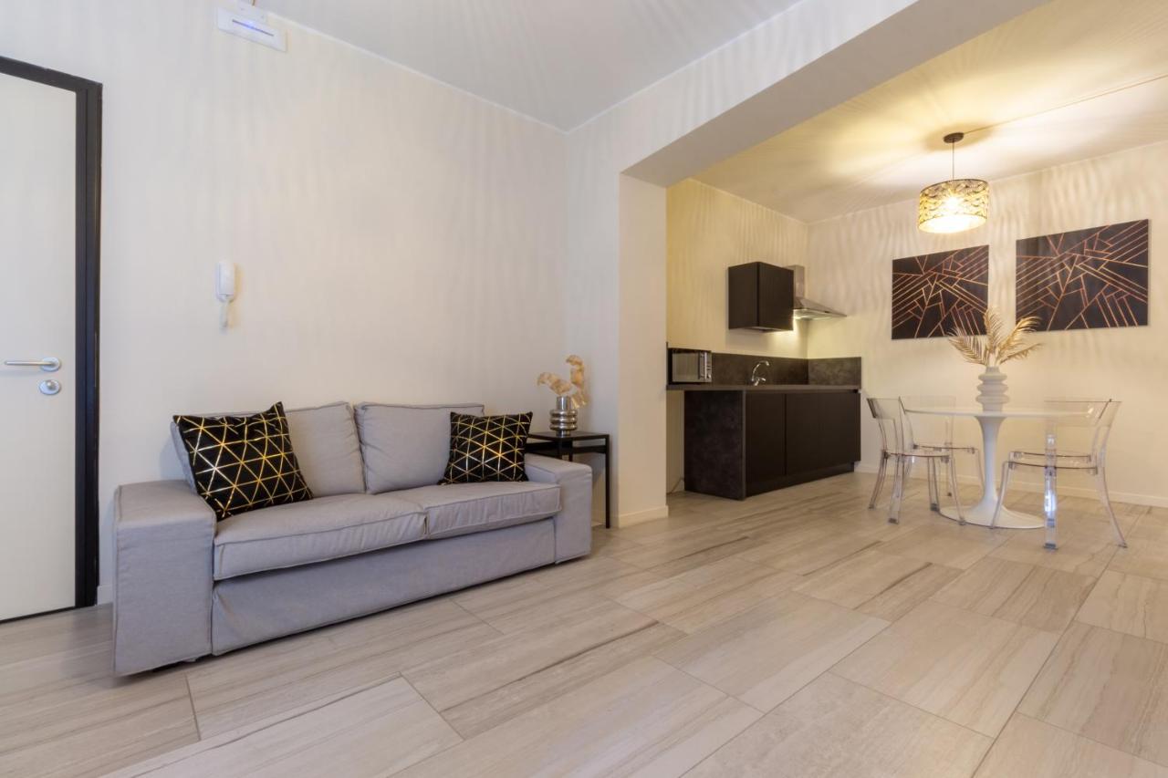 Studio Apartments Boutique Al Bastione Di Cagliari Exterior photo