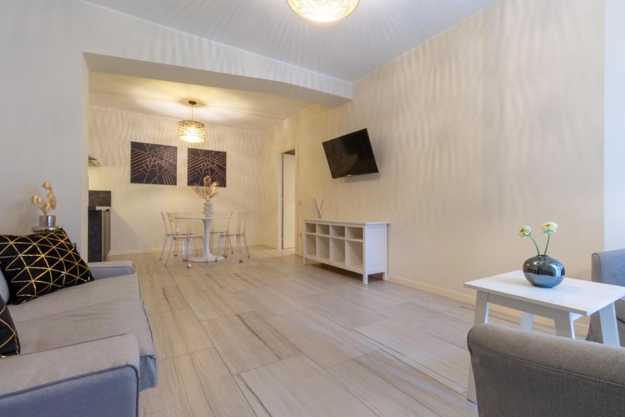 Studio Apartments Boutique Al Bastione Di Cagliari Exterior photo