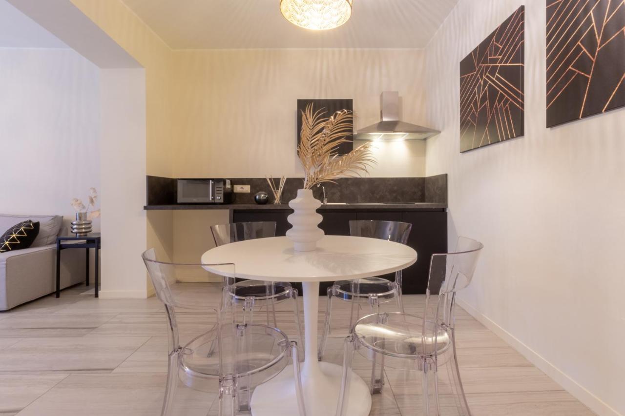 Studio Apartments Boutique Al Bastione Di Cagliari Exterior photo