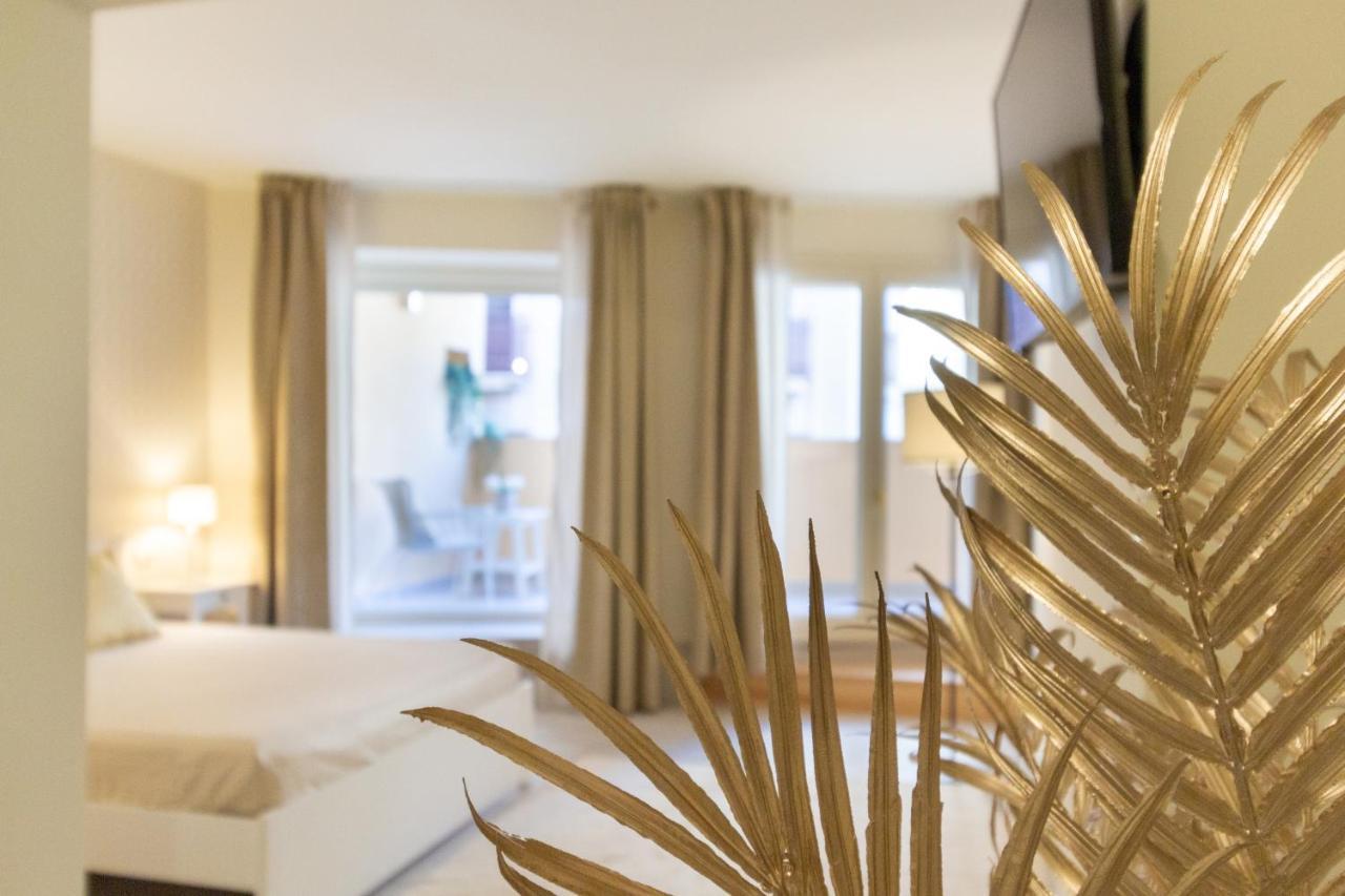 Studio Apartments Boutique Al Bastione Di Cagliari Exterior photo