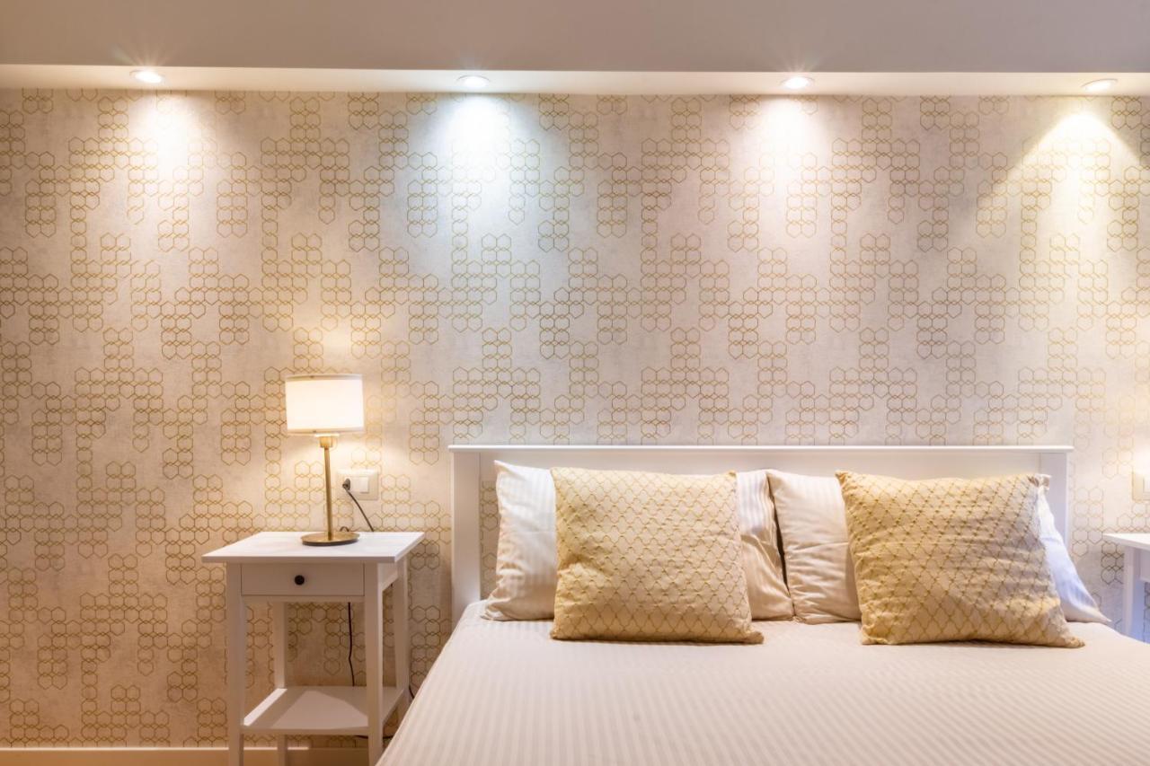 Studio Apartments Boutique Al Bastione Di Cagliari Exterior photo